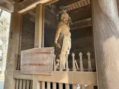 渡岸寺観音堂(向源寺)(滋賀県)