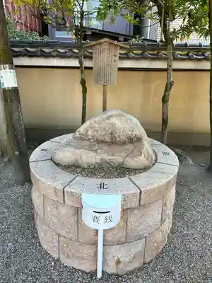 率川神社（大神神社摂社）(奈良県)
