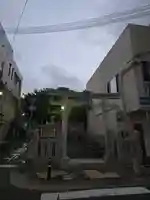 一宮神社(兵庫県)