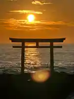 大洗磯前神社(茨城県)