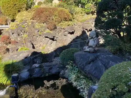 東覚寺(東京都)