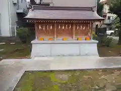 北野神社の末社