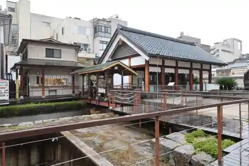 柴田神社(福井県)