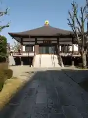 玄信寺(東京都)