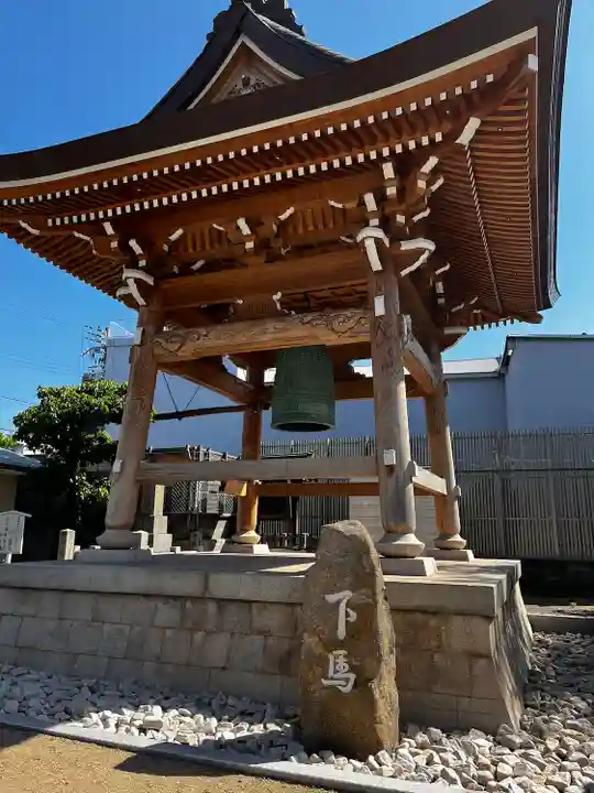 能福寺のその他建物