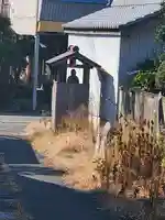 延寿院薬師堂(茨城県)