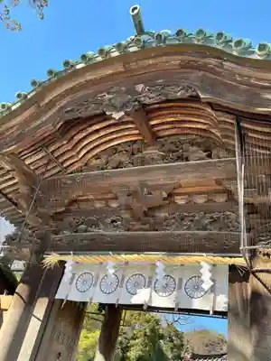 三嶋大社(静岡県)