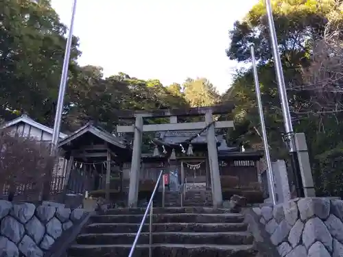 熊野神社(静岡県)