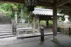 長谷寺の建物その他