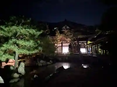 高台寺（高台寿聖禅寺・高臺寺）(京都府)