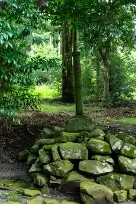 霧島東神社(宮崎県)