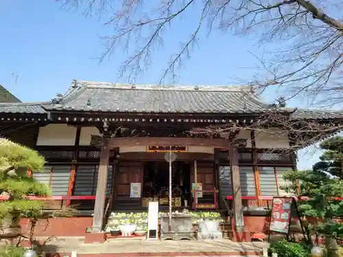 法輪寺(東京都)
