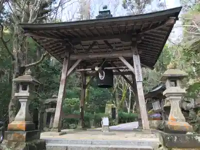 三瀧寺のその他建物