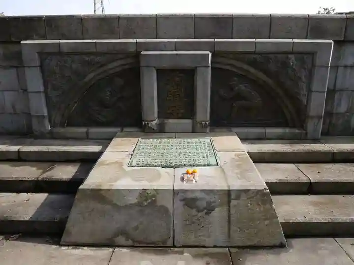 丹那神社のその他建物