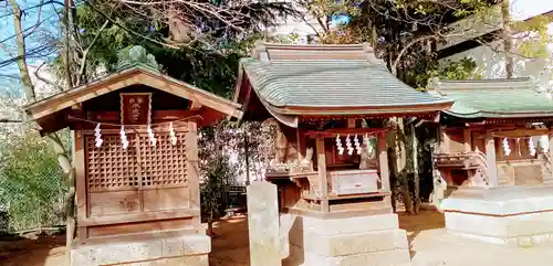 意富比神社(千葉県)