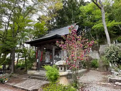 桃源院(山形県)
