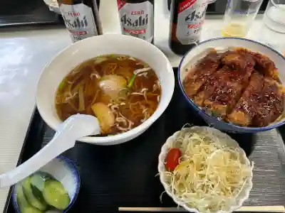 諏訪大社下社秋宮(長野県)