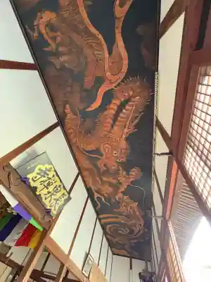 長泉寺(長野県)