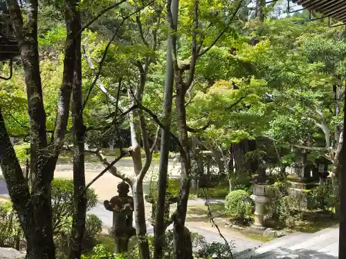 西明寺(京都府)