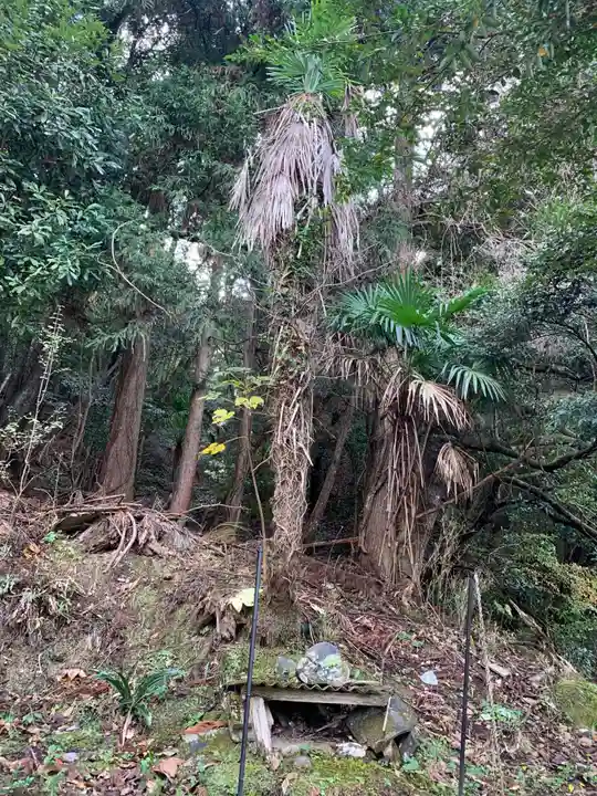 山神社(千葉県)