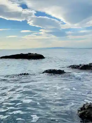 江の島岩屋(神奈川県)