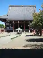 池上本門寺(東京都)