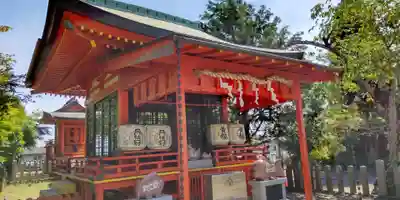 京都乃木神社(京都府)