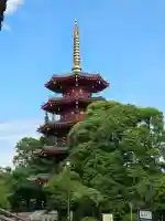 川崎大師(平間寺)(神奈川県)
