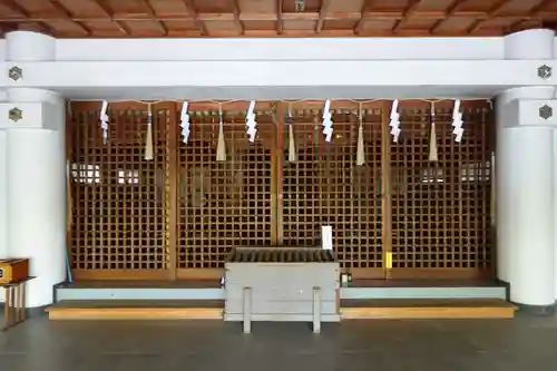 宇夫階神社(香川県)