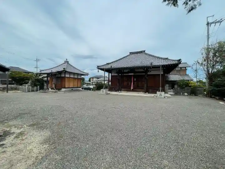 宝光寺(滋賀県)