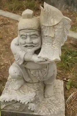 蕪嶋神社(青森県)