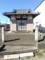 毘沙門堂(栃木県)