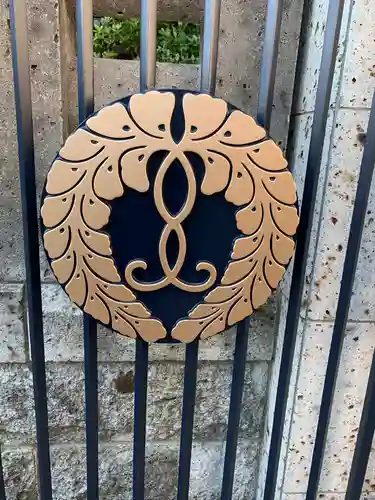 築地本願寺（本願寺築地別院）のその他建物