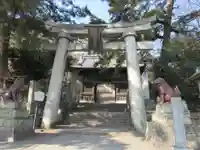 琴彈八幡宮(香川県)