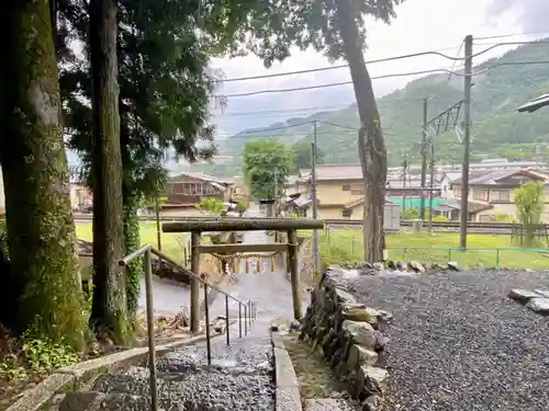 大神宮社(京都府)