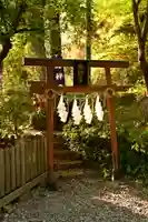 唐澤山神社(栃木県)