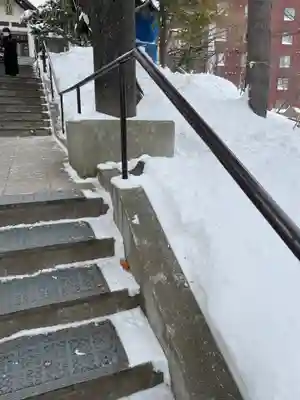 手稲神社(北海道)