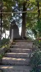 九重神社(埼玉県)