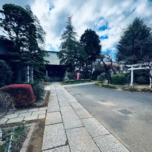 実蔵院(埼玉県)