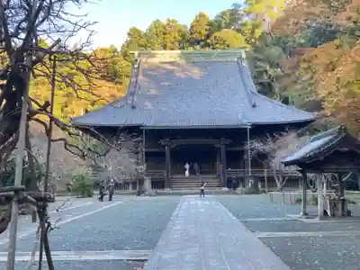 妙本寺のその他建物