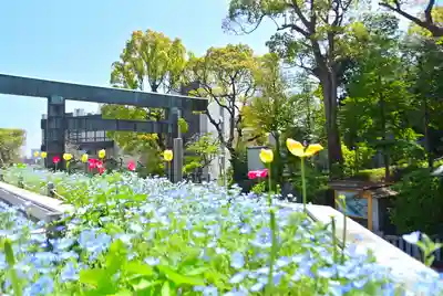 伊勢山皇大神宮(神奈川県)