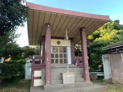愛宕神社(千葉県)