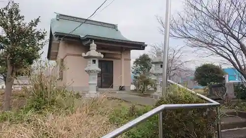 玄竜寺(静岡県)