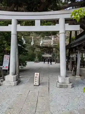 御霊神社(神奈川県)