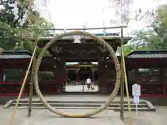 根津神社(東京都)