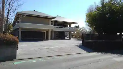 光明院のその他建物