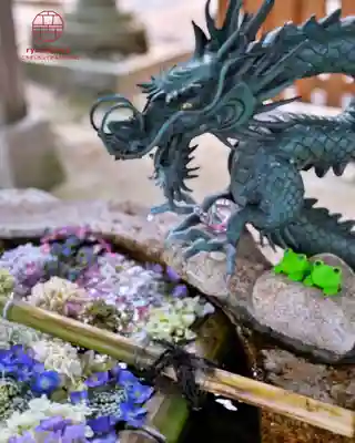 立志神社(滋賀県)