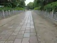 和泉國一之宮 大鳥大社のその他建物