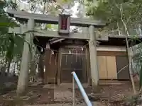安房神社(千葉県)