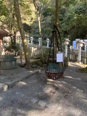 多度大社のその他建物